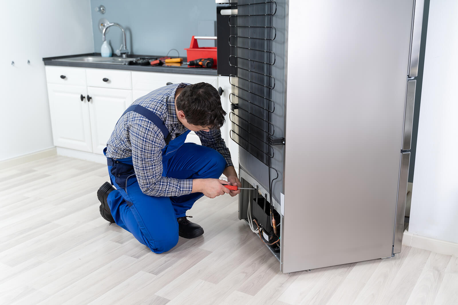 Washing Machine Repair