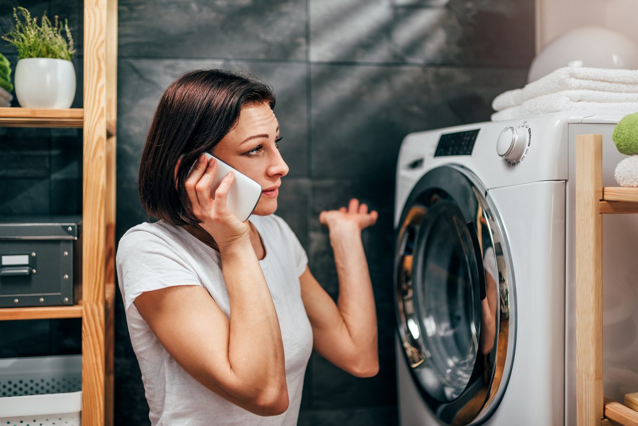 Washing Machine Repair