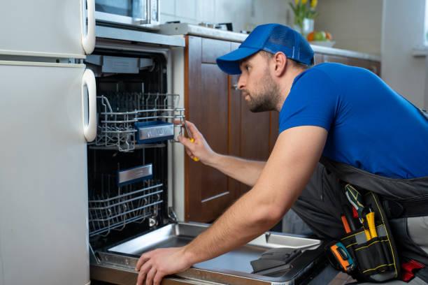 Appliances Repair Services