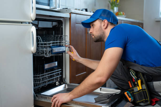 Refrigerator Repair