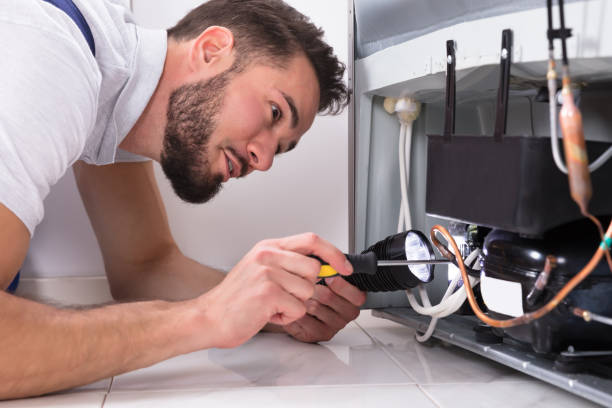 Aaa Appliance Repairs